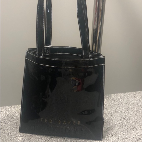 TED BAKER ALMACON BOW BAG - Picture 3 of 8